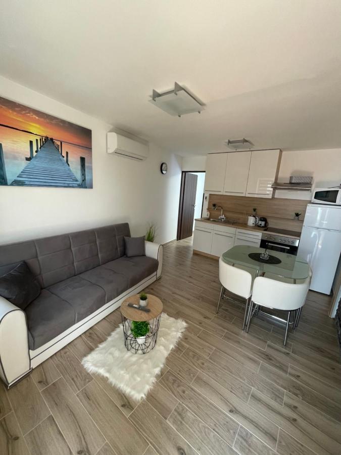 Apartman Gabrijela Apartment Opatija Luaran gambar