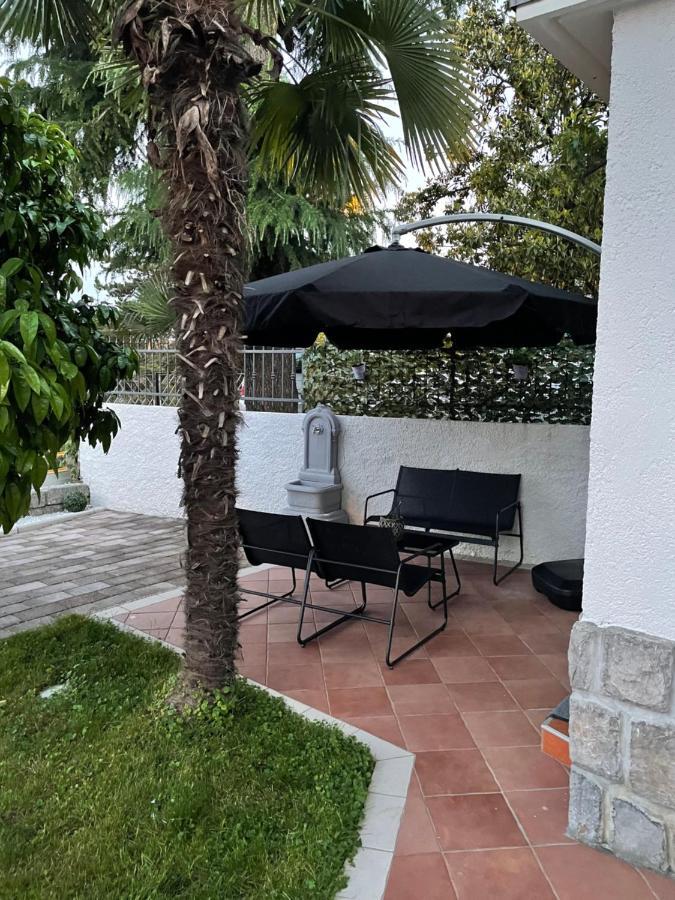 Apartman Gabrijela Apartment Opatija Luaran gambar