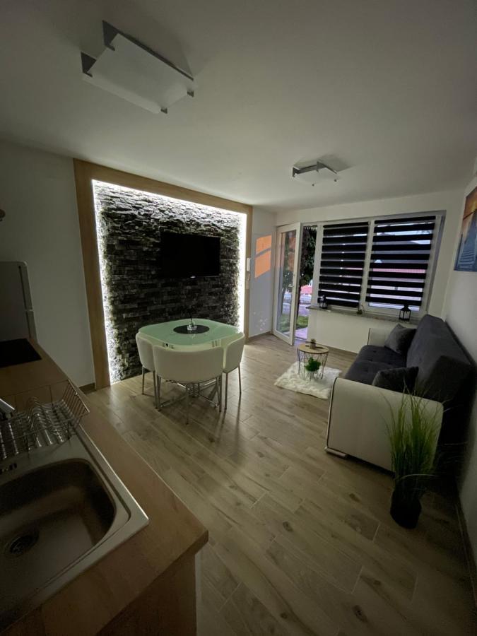 Apartman Gabrijela Apartment Opatija Luaran gambar
